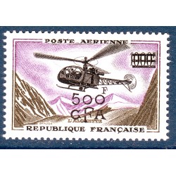 REUNION PA n° 57 N**