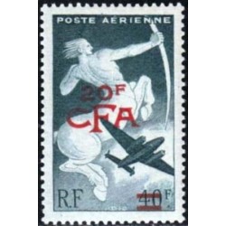 REUNION PA n° 45 N**