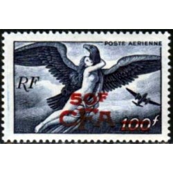 REUNION PA n° 47 N**