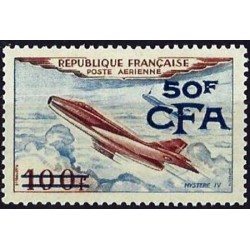 REUNION PA n° 52 N**