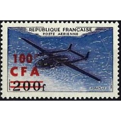 REUNION PA n° 53 N**