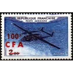 REUNION PA n° 58 N**