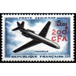 REUNION PA n° 59 N**