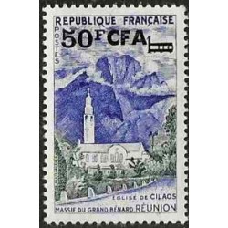 REUNION n° 352A N**