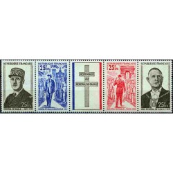 REUNION n° 403A N**