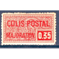 Colis Postaux n° 20 N* (ref...