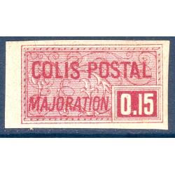 Colis Postaux n° 24 N* (ref...