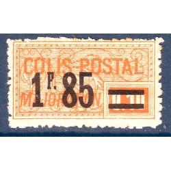 Colis Postaux n° 42 N* (ref...