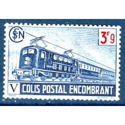 Colis Postaux n° 215A N*...