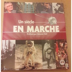 livre des timbres un siècle...