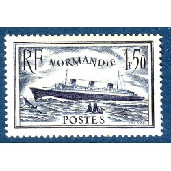 n° 299 N** Normandie (ref...