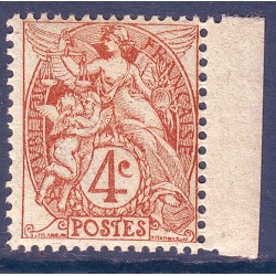 n° 110 N** BLANC (ref 14113)