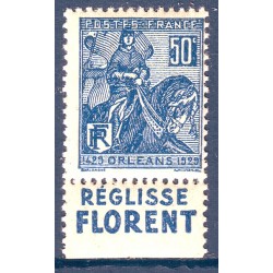 n° 257a N* (ref 14134)...