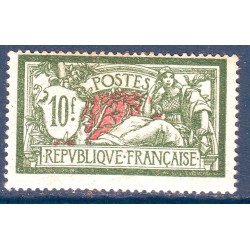 n° 207 N* MERSON (réf 14151)