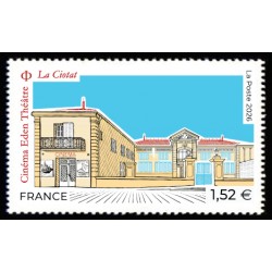 n° 5959 N** La Ciotat