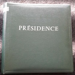 Collection France 1993/1998...