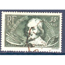 n° 381 Obl (ref 14159) Callot