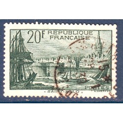 n° 394 Obl (ref 14160)...