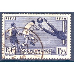 n° 396 Obl (ref 14161)