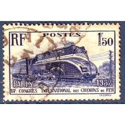 n° 340 Obl (ref 14164) 13e...