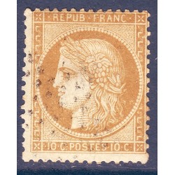 CERES n° 36 Obl (ref 14175)