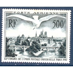 PA n° 20 N* (ref 14177)