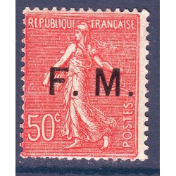 FM n° 6 N* (ref 14186)