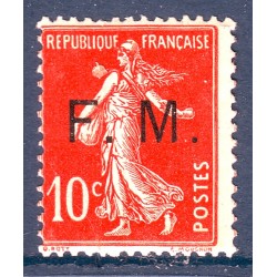 FM n° 5 N** (ref 14187)