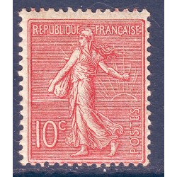 n° 129 N** type I SEMEUSE...