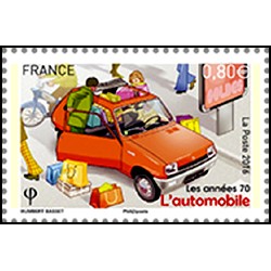 n° 5056 N** l' Automobile