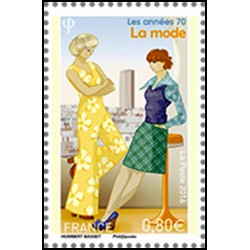 n° 5057 N** la Mode