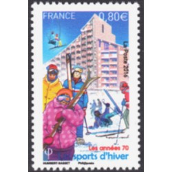 n° 5058 N** les Sports d...