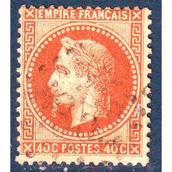 Empire Lauré n° 31 Obl (réf...