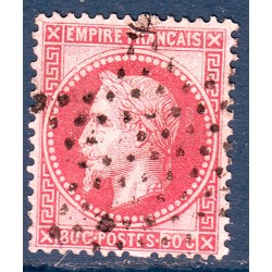 Empire Lauré n° 32 Obl...