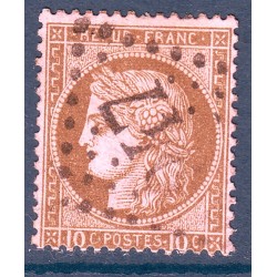 CERES n° 54 Obl (réf 14211)