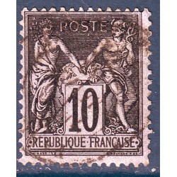 Sage n° 89 Obl (ref 14203)