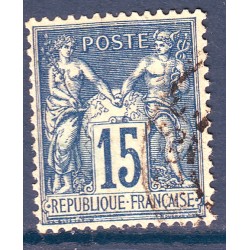 Sage n° 90 Obl (ref 14204)