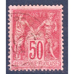 Sage n° 98 Obl (ref 14206)