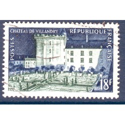 n° 995 Obl (ref 14215)