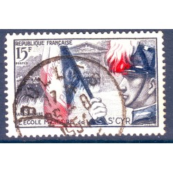 n° 996 Obl (ref 14216)