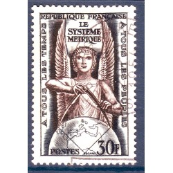 n° 998 Obl (ref 14217)