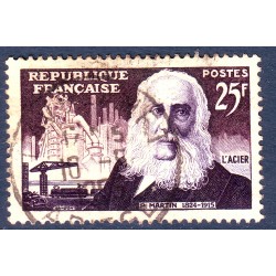 n° 1016 Obl (ref 14218)