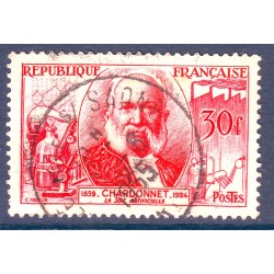 n° 1017 Obl (ref 14219)