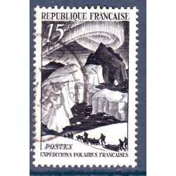 n° 829 Obl (ref 14240)