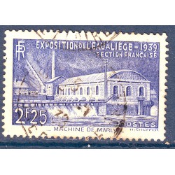 n° 430 Obl (ref 14241)