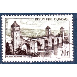 n° 1119 Obl (ref 14223)