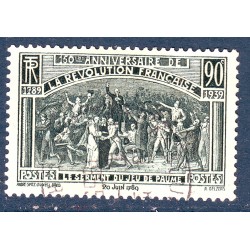 n° 444 Obl (ref 14239)