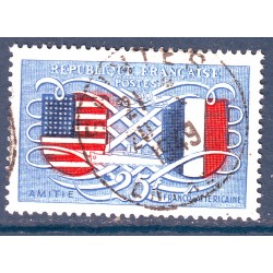 n° 840 Obl  ( ref 14238)