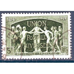 n° 850 Obl  ( ref 14235)