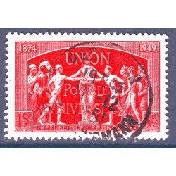 n° 851 Obl  ( ref 14236)